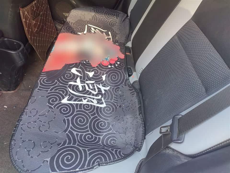 Toyota YARiS L Zhixuan