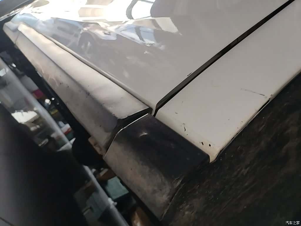 Maxus G50, 2022 21