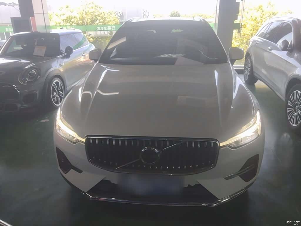 Volvo XC60, 2021 3