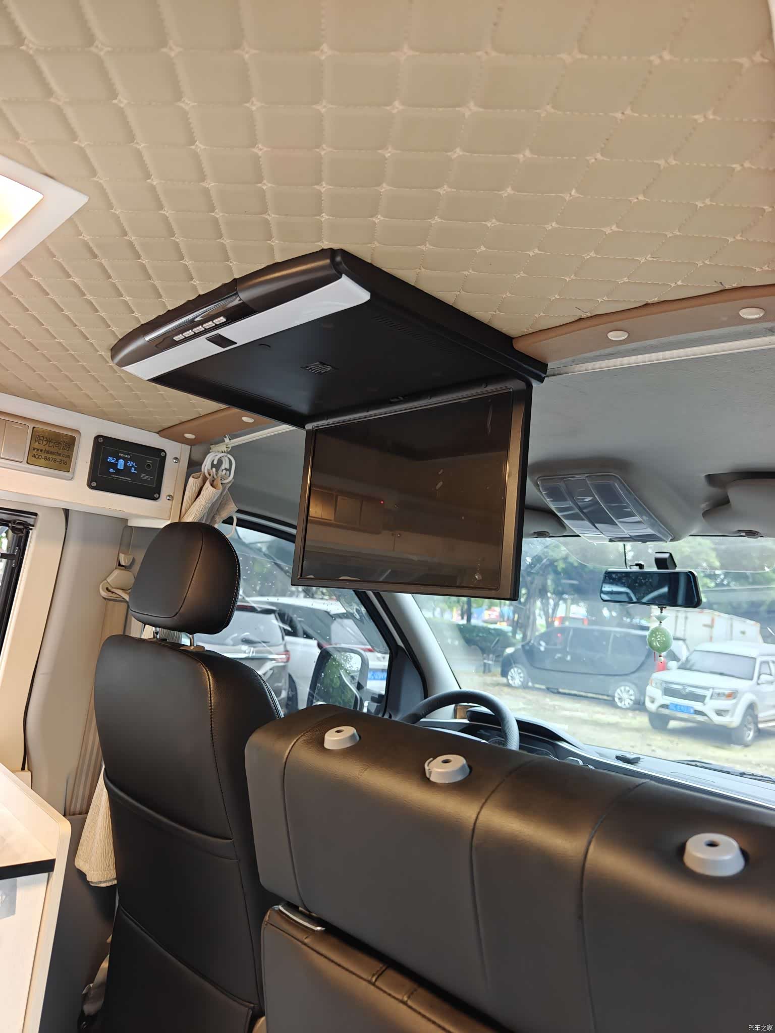 Maxus V80, 2022 11