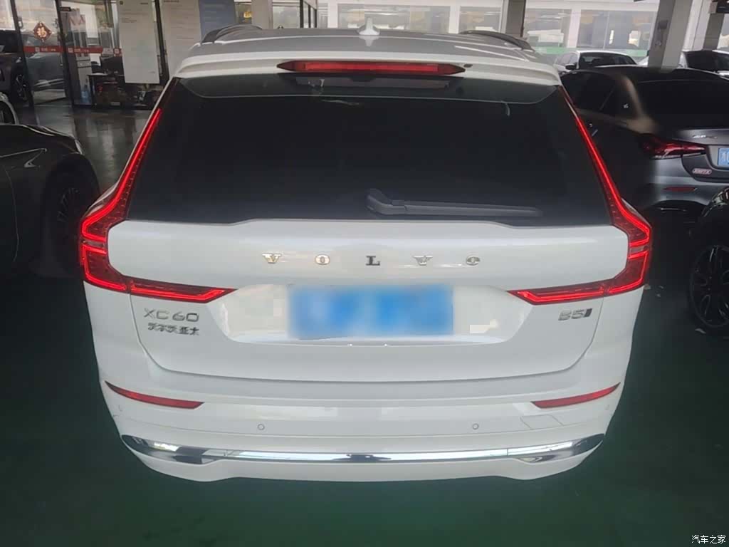 Volvo XC60, 2021 6