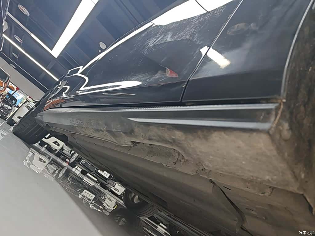 Changan UNI-V, 2022 21