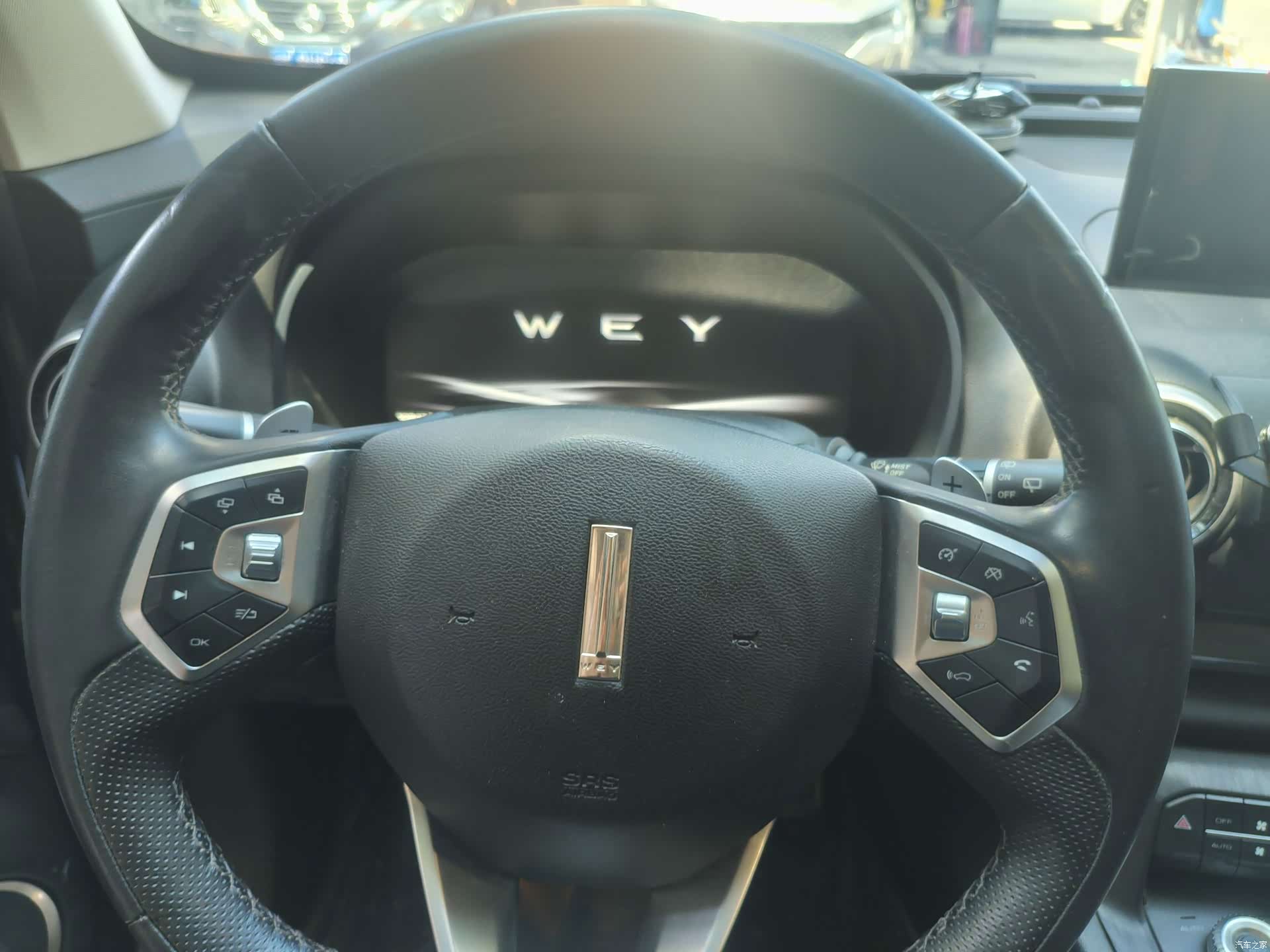 WEY P8, 2018 10