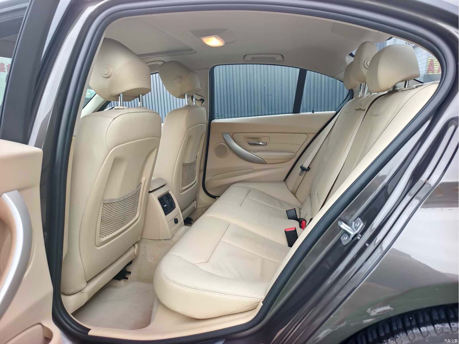 BMW 3 Series, 2014 7