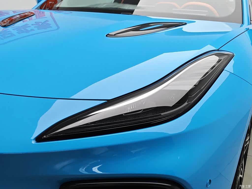 Neta GT, 2024 7