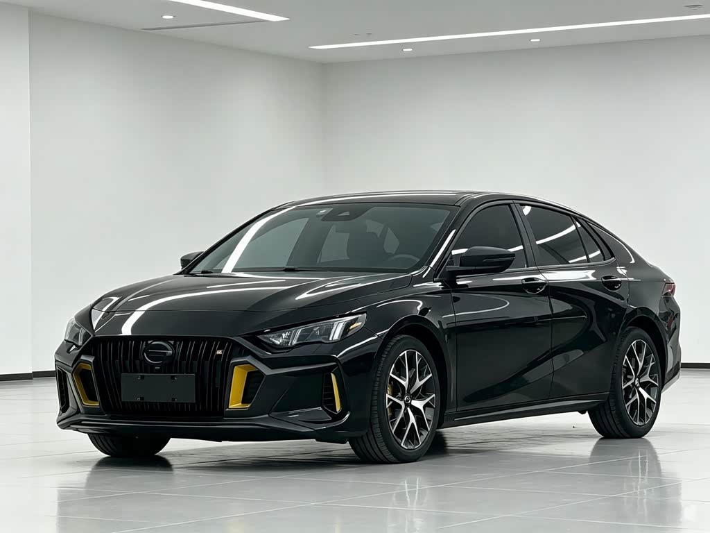 GAC Empow 2021 270T DCT J10