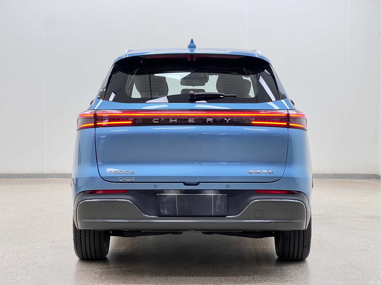 Chery Tiggo 8 Plus, 2024 6