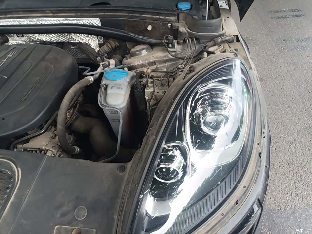 Porsche Macan, 2018 22