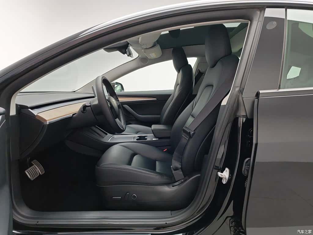 Tesla Model 3, 2021 10