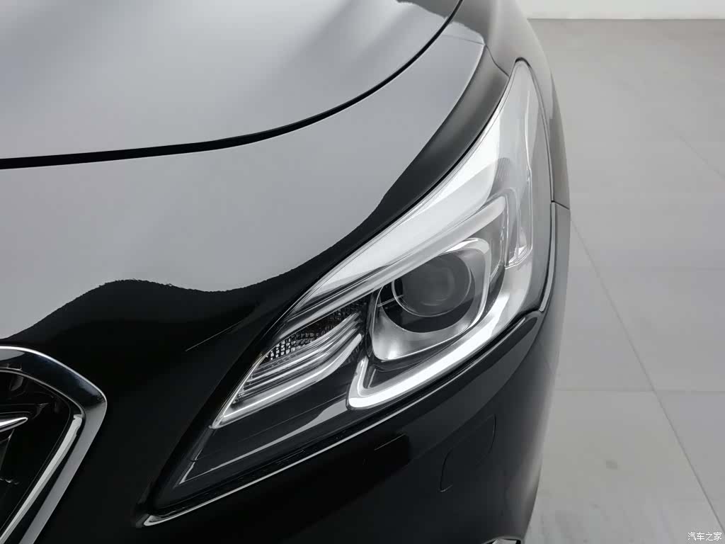 Buick LaCrosse, 2017 7