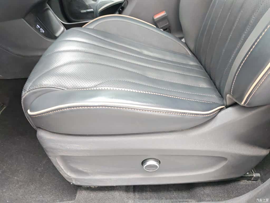 Chery Tiggo 9, 2024 20