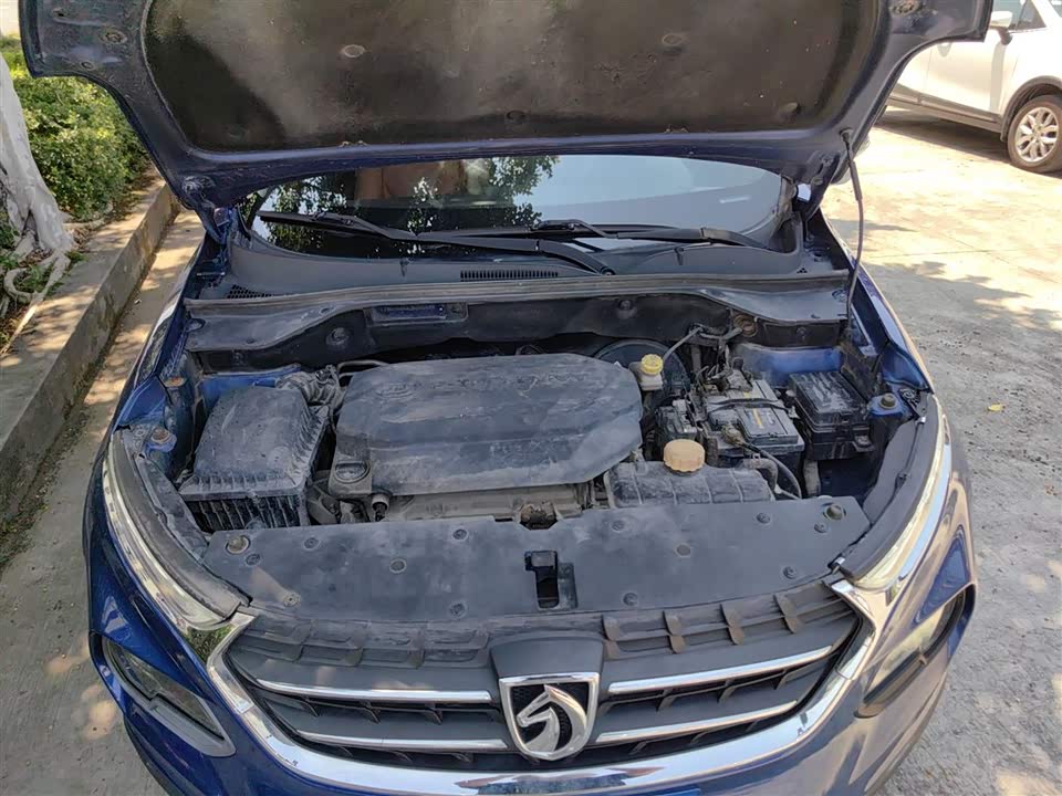 Baoding 510 Baoding 510