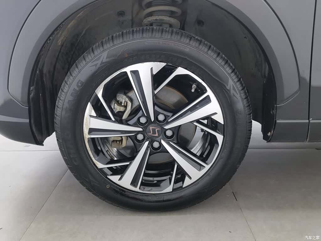 JiangQiJiTuan QX, 2021 17