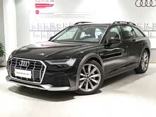 �µ�A6(����) 2024�� allroad quattro 55 TFSI ����ԽҰ��