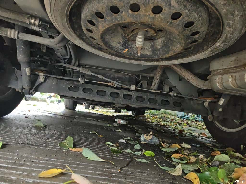 Buick GL8, 2018 25