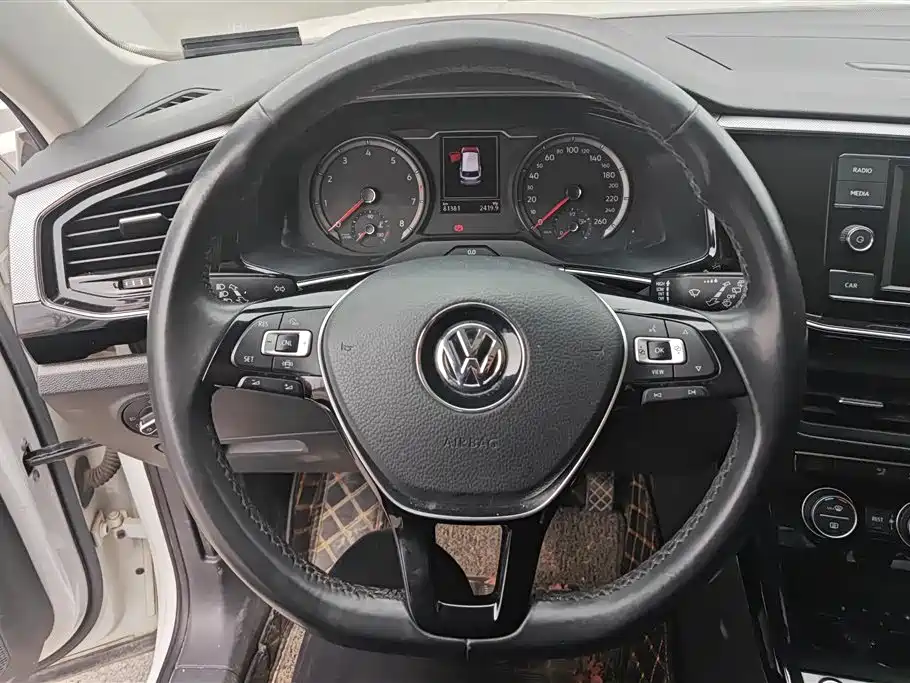 Volkswagen Tanyue Volkswagen Tanyue