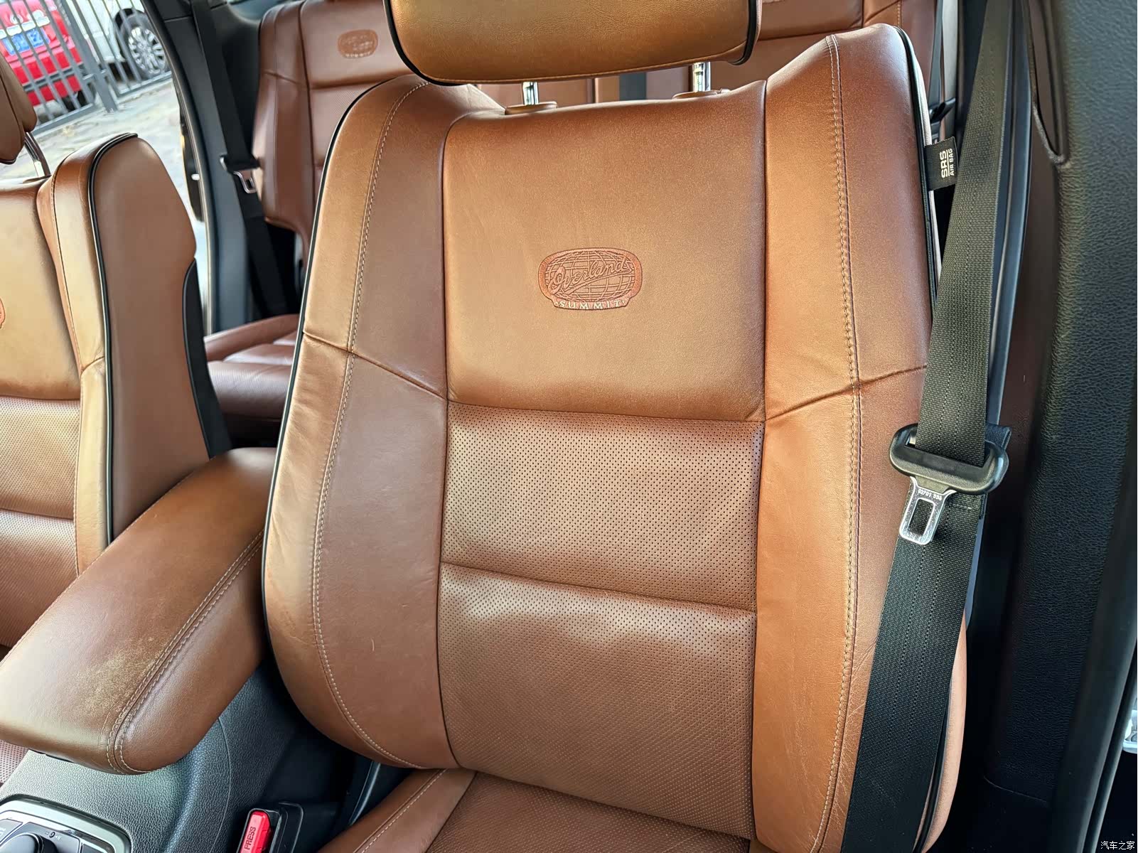 Jeep Grand Cherokee, 2013 11