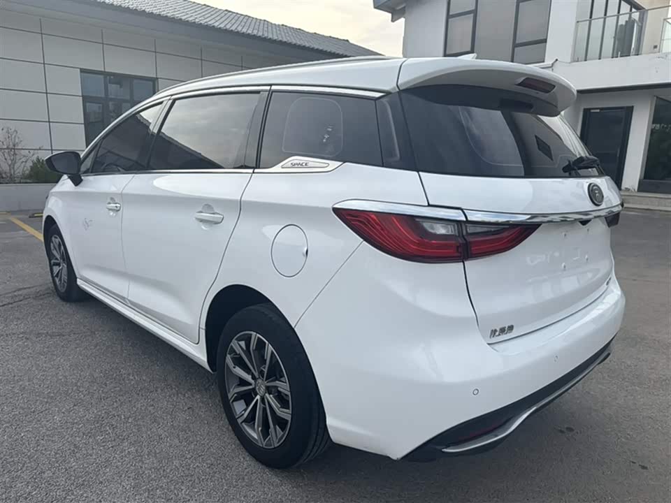 BYD Song MAX BYD Song MAX
