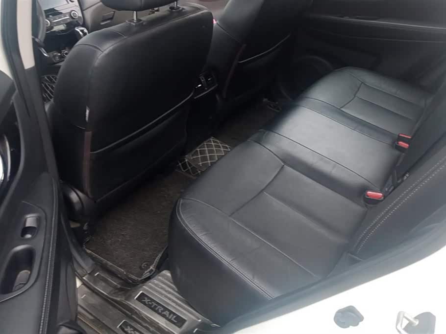Nissan Qijun Nissan Qijun