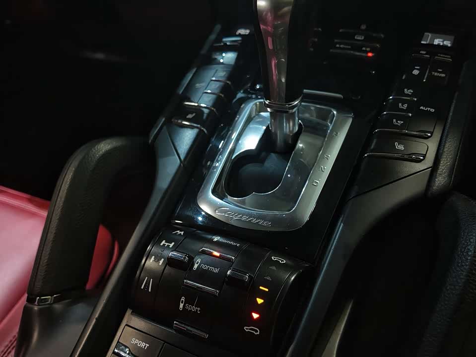 Porsche Cayenne Porsche Cayenne