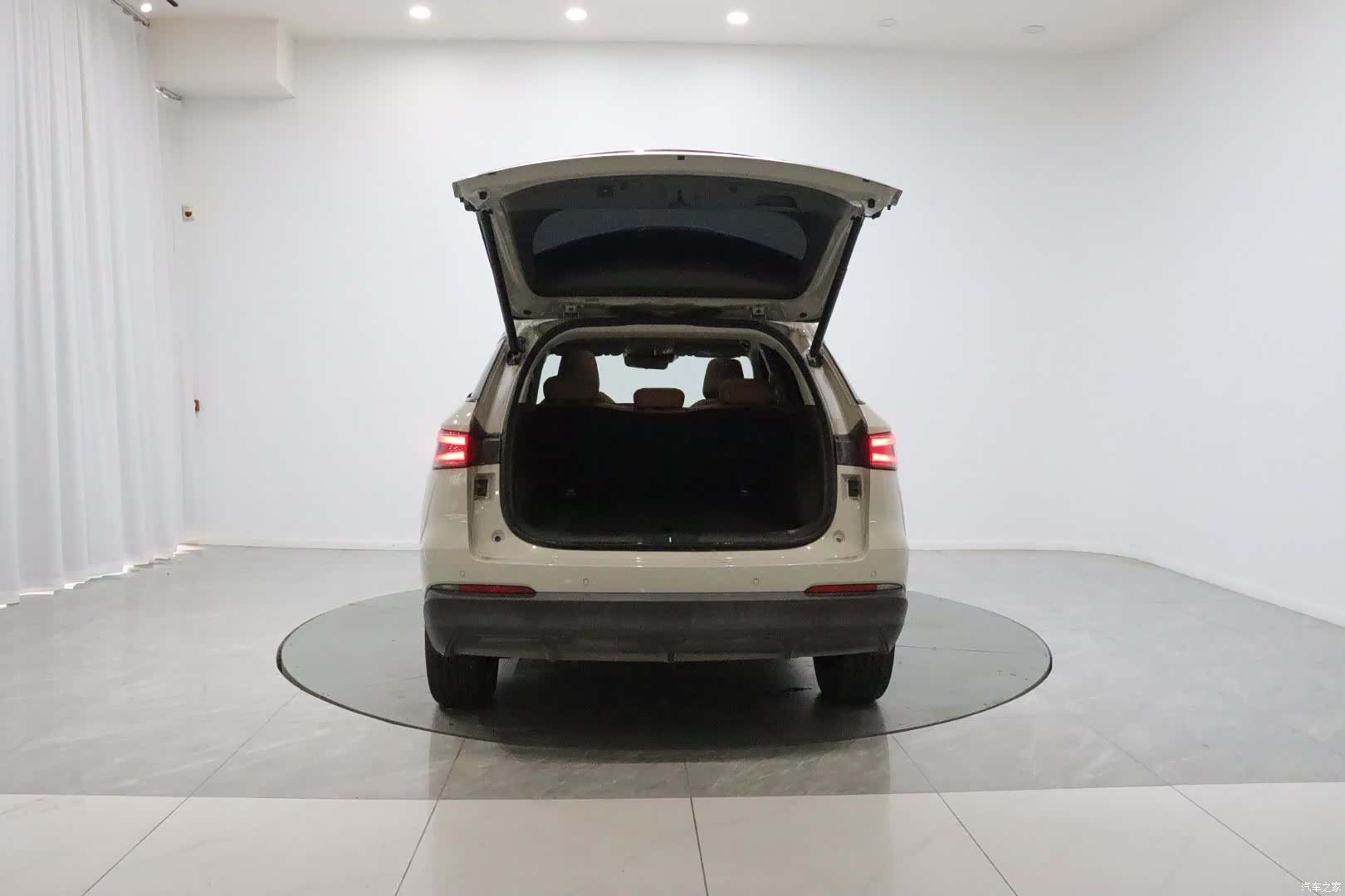 Haval Hi4, 2025 9