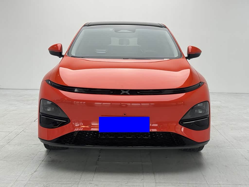Xpeng G6