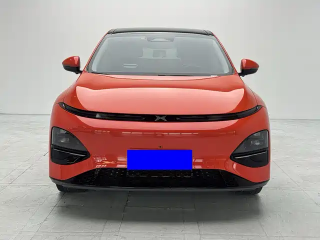 XPeng G6 2023 — купить из Китая под заказ
