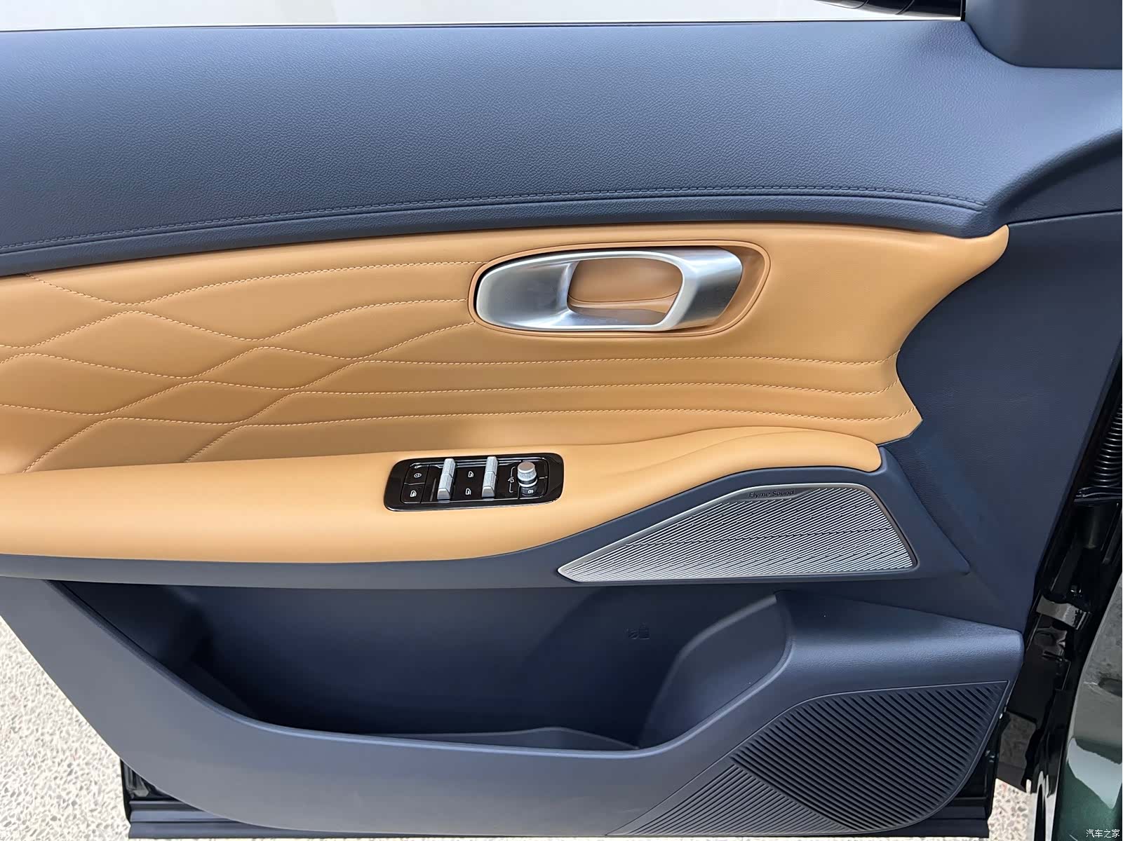 Geely 7, 2025 12