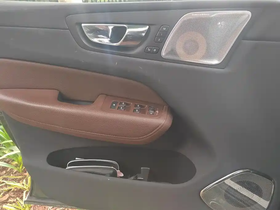Volvo XC60 Volvo XC60