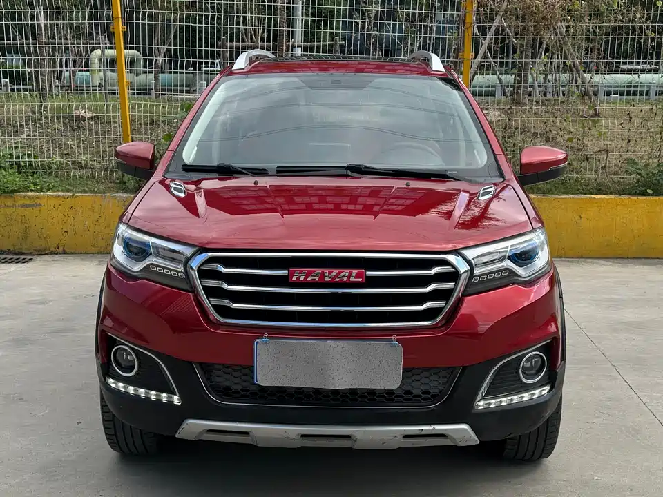 Haval H1