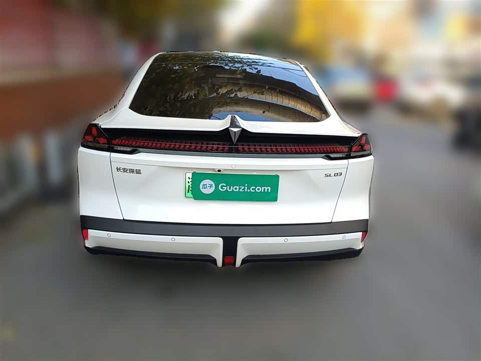 DEEPAL Dark blue SL03