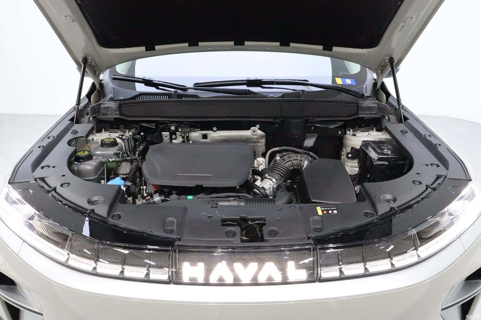 Haval Hi4, 2025 21