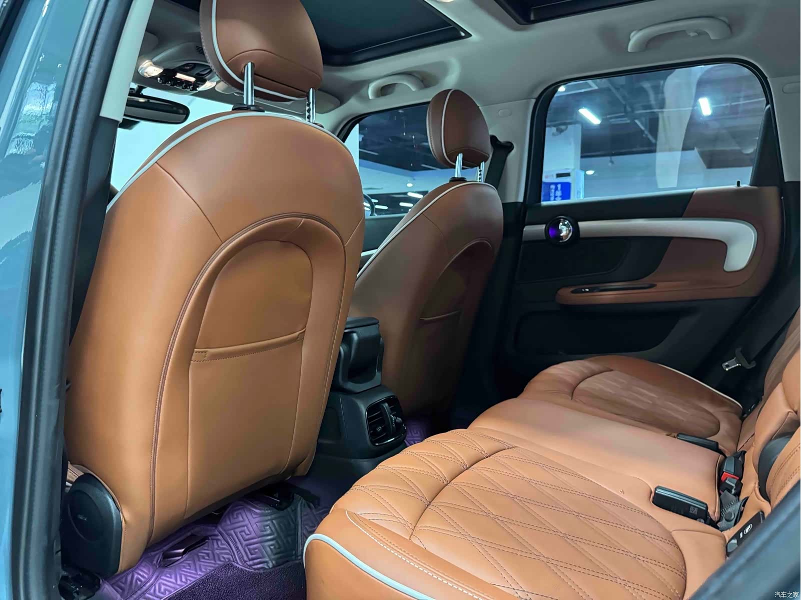 Mini Countryman, 2022 8