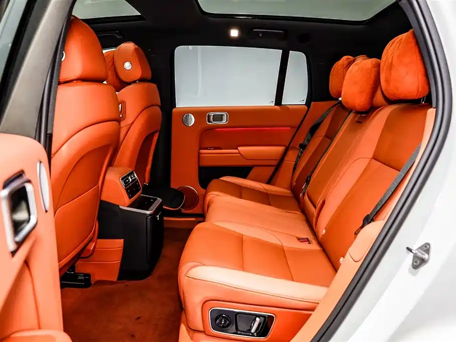 Li Auto Ideal L7