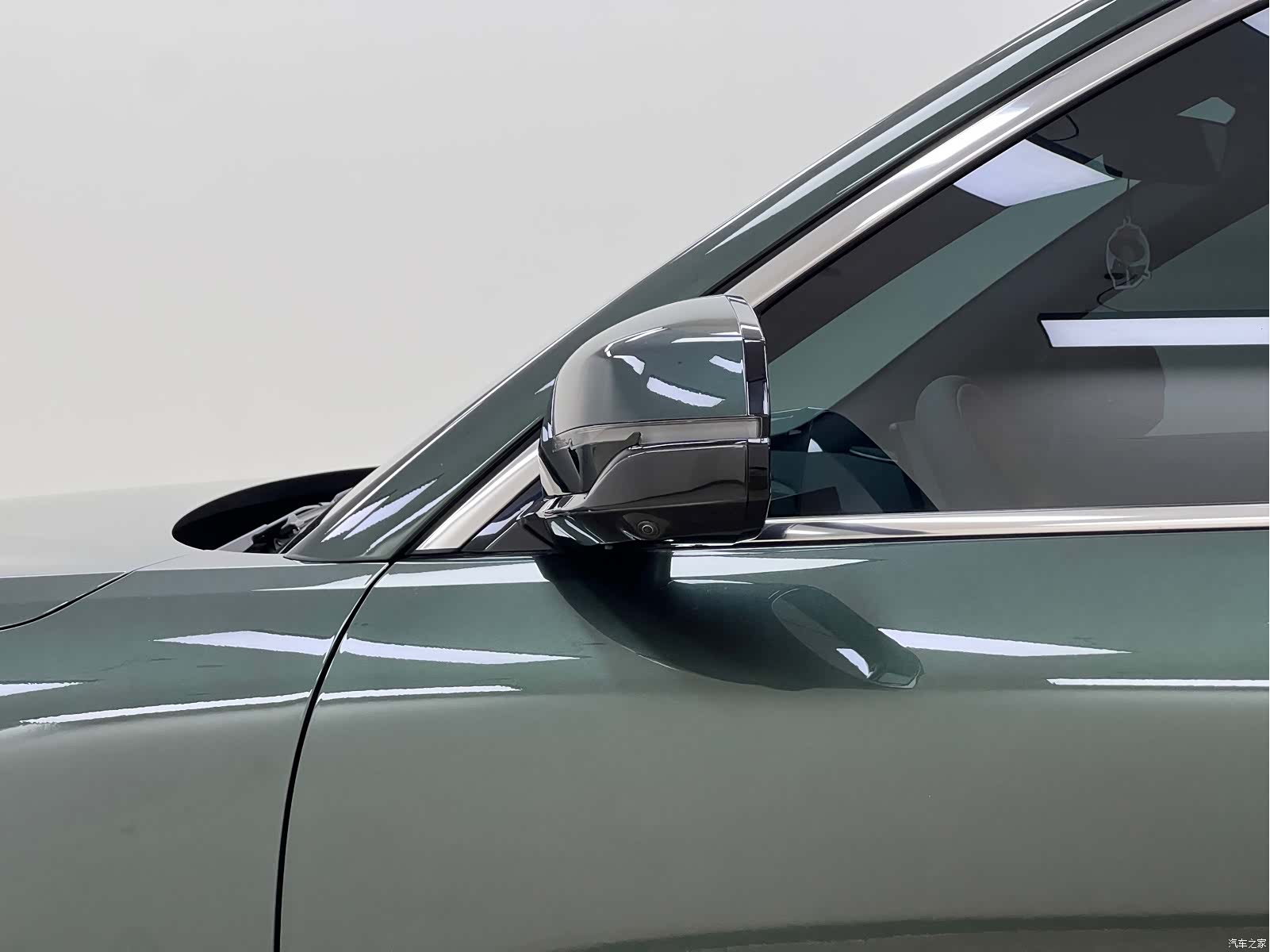 Geely 7, 2025 10