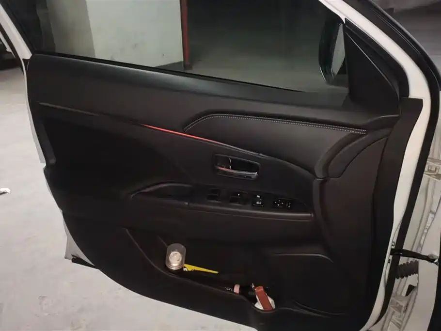 Mitsubishi Jinxuan ASX