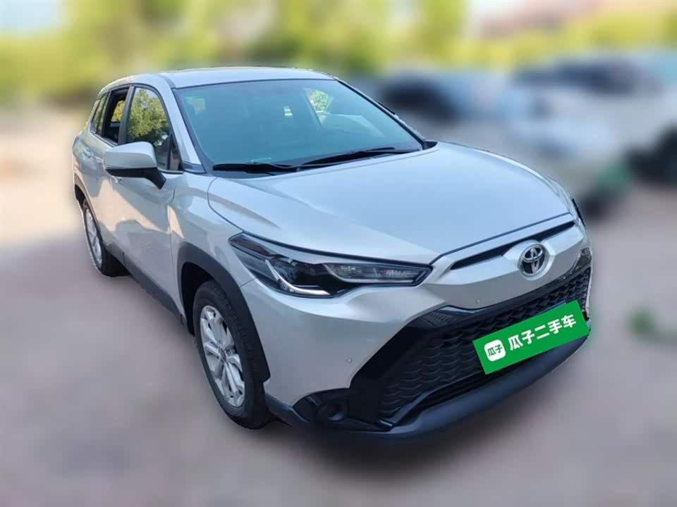 Toyota Fenglanda Toyota Fenglanda