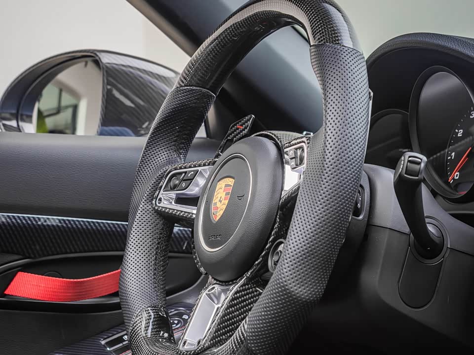 Porsche 718 Porsche 718