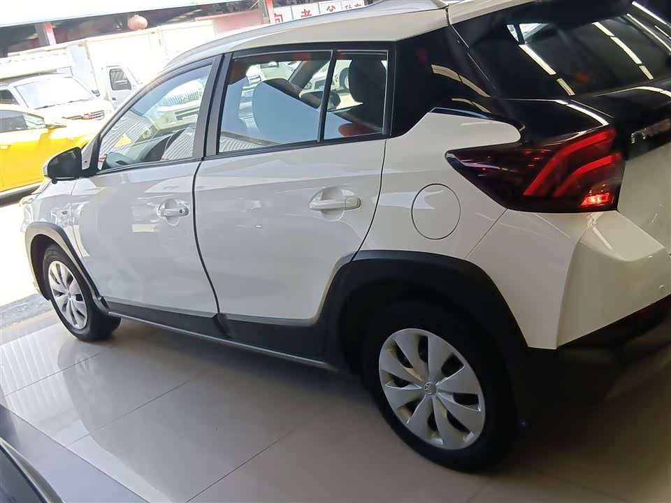 Toyota YARiS L Zhixuan Toyota YARiS L Zhixuan