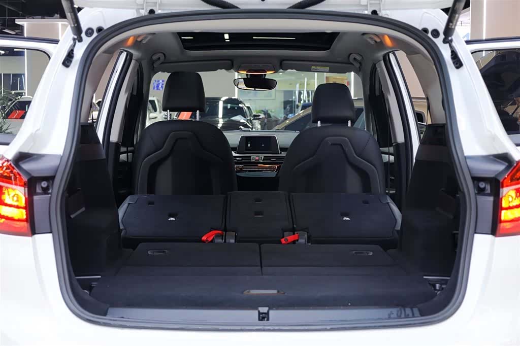 BMW 2 Series, 2019 34
