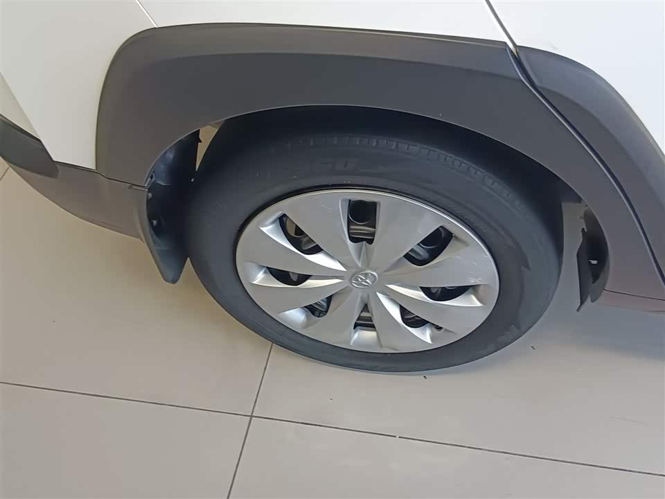 Toyota YARiS L Zhixuan Toyota YARiS L Zhixuan