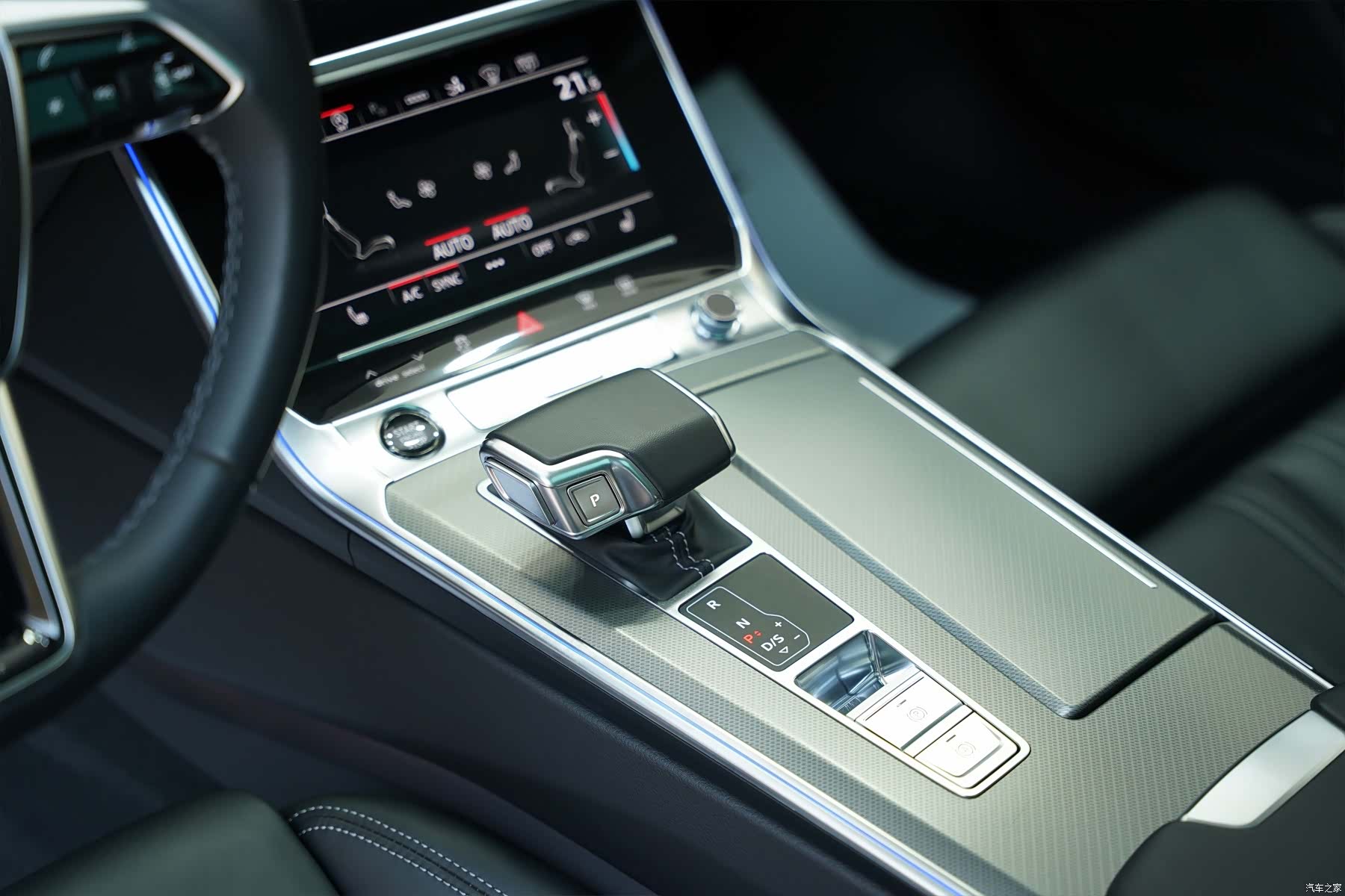 Audi A7, 2025 15