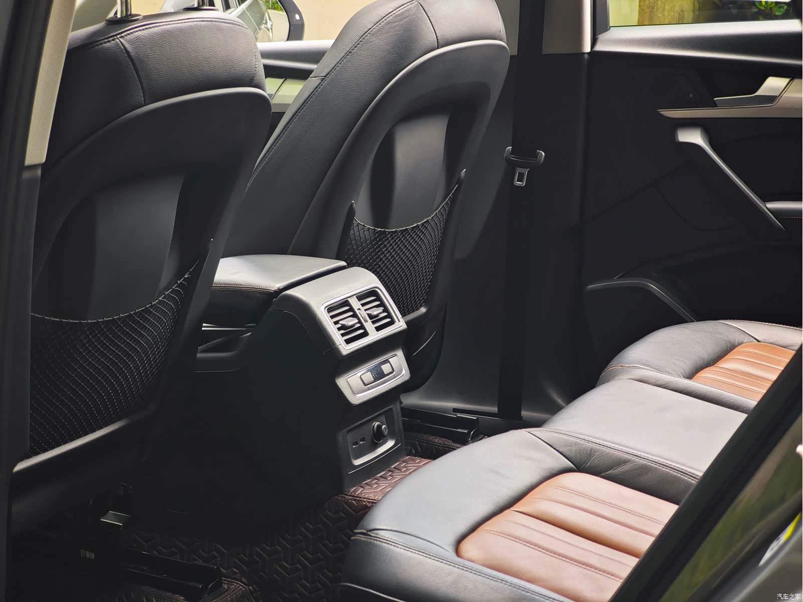 Audi Q5L, 2020 18