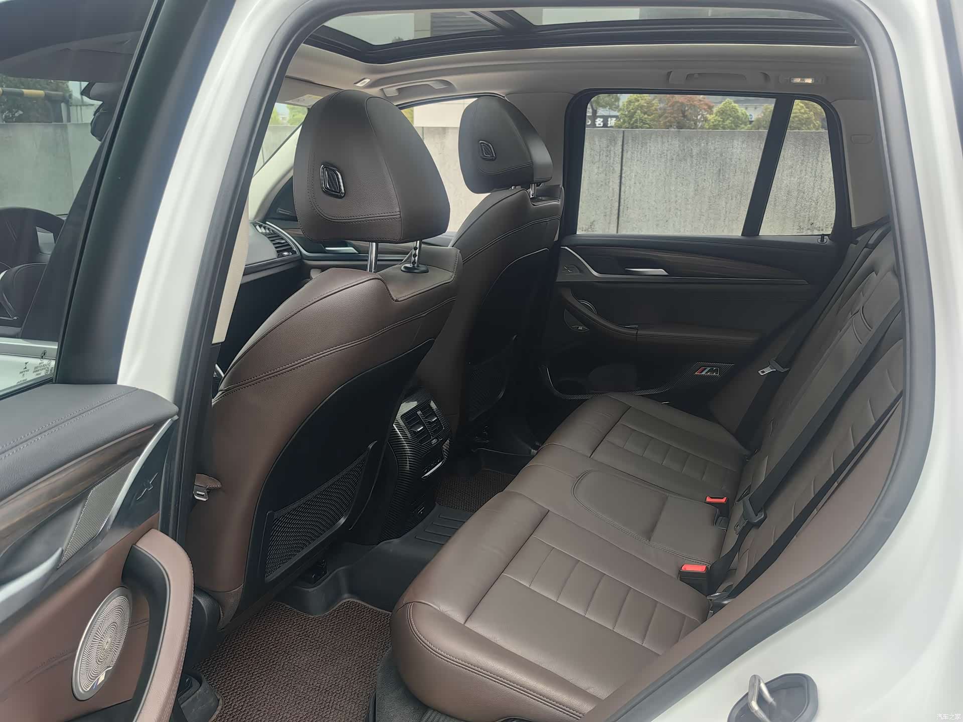 BMW X3, 2020 9