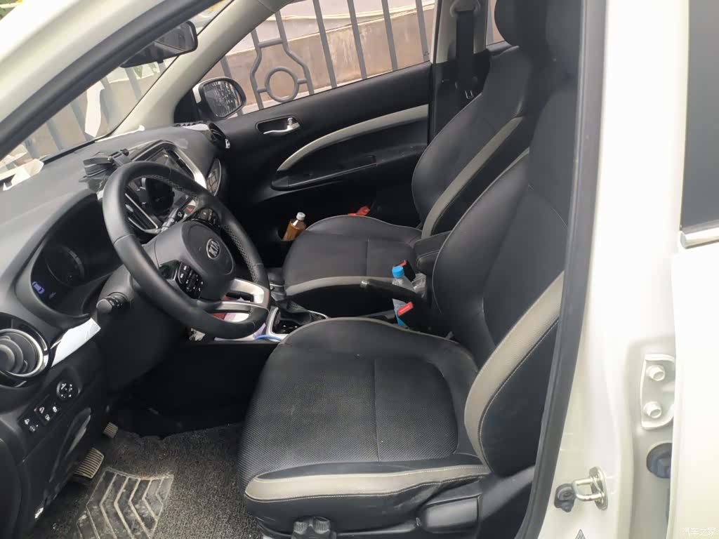 Kia KX1, 2021 12