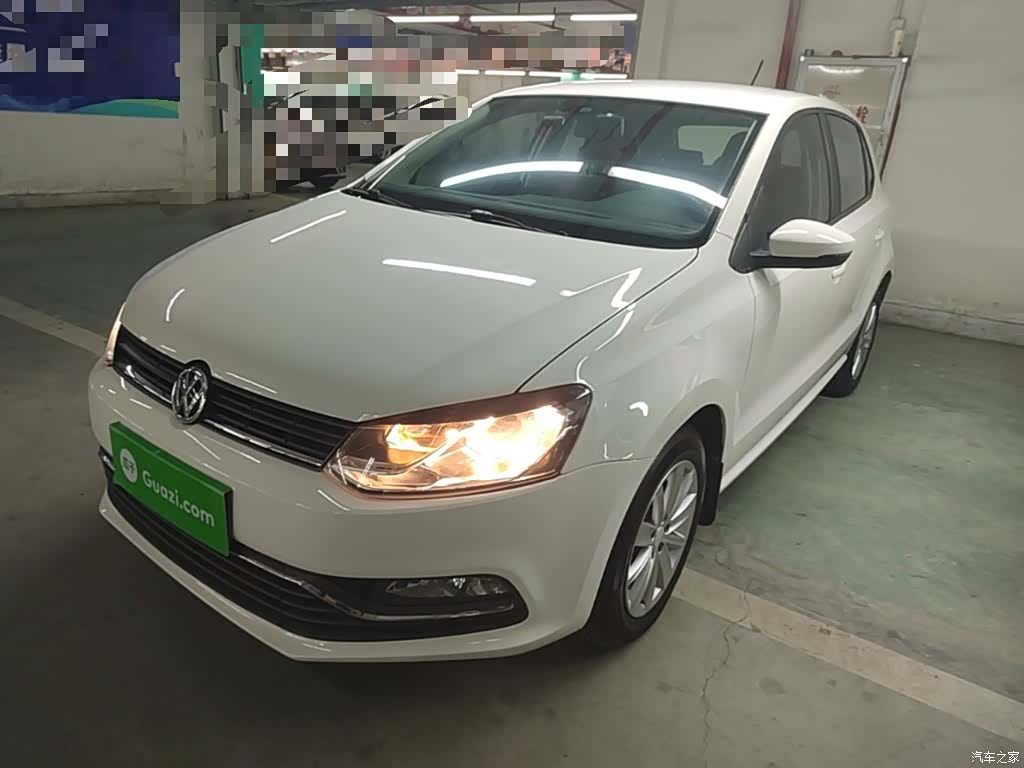 Volkswagen Polo, 2016 1