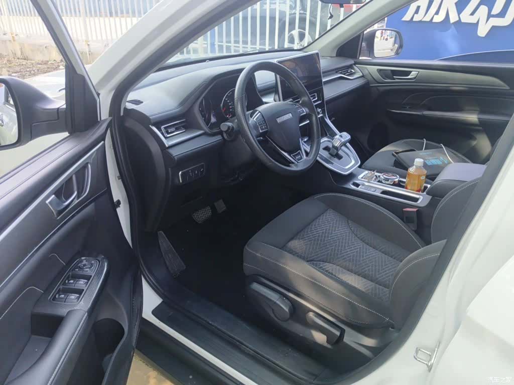 Haval M6, 2023 14