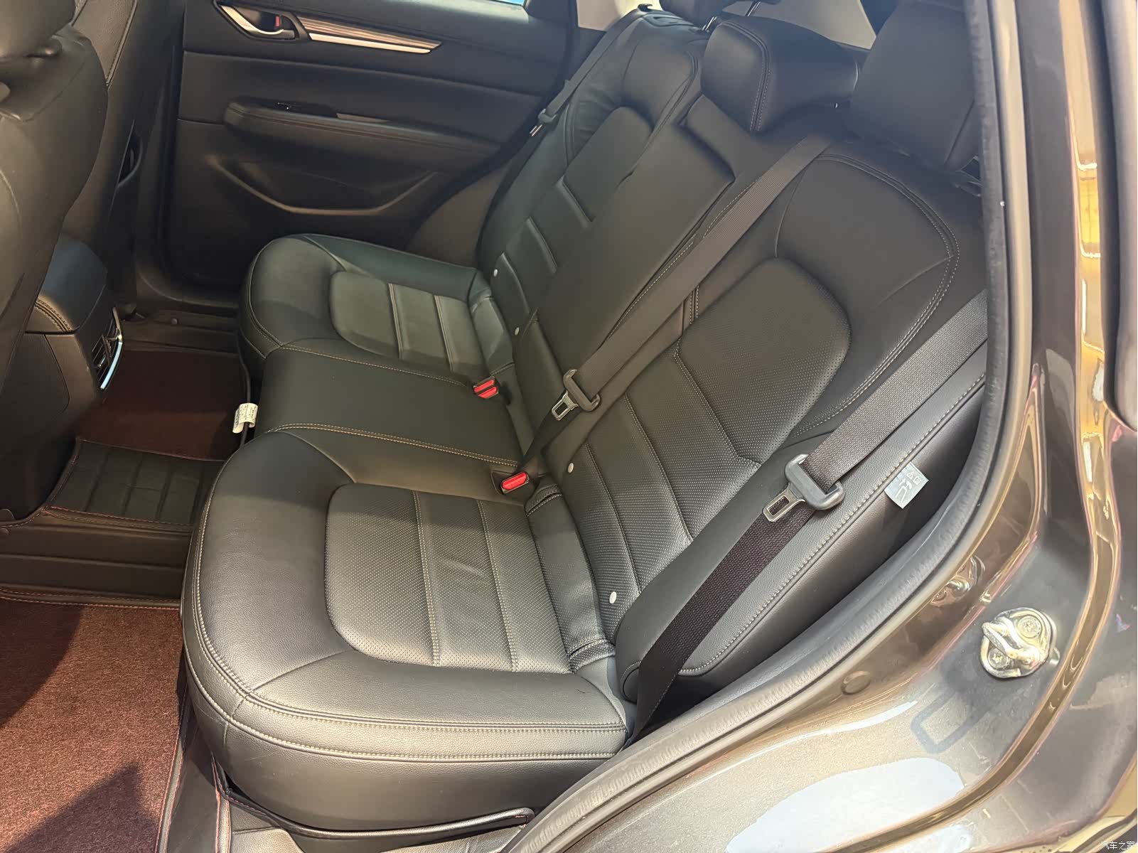 Mazda CX-5, 2022 6