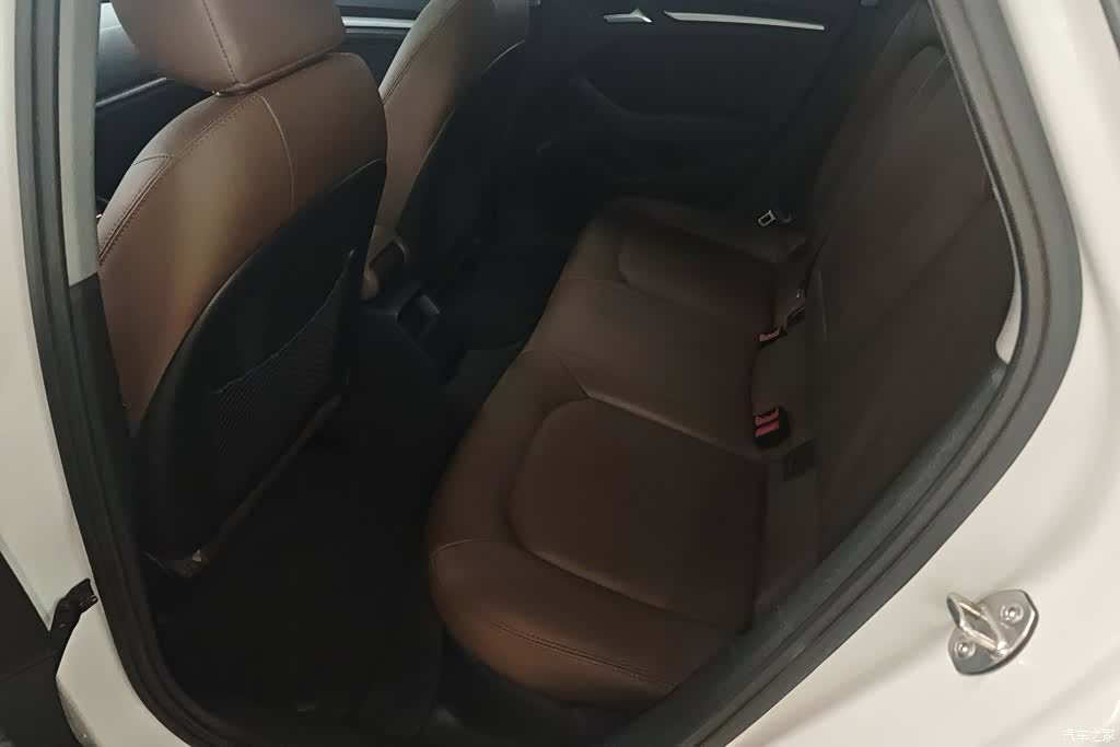 Audi A3, 2021 11