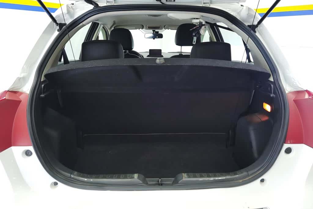Haval H1, 2015 4